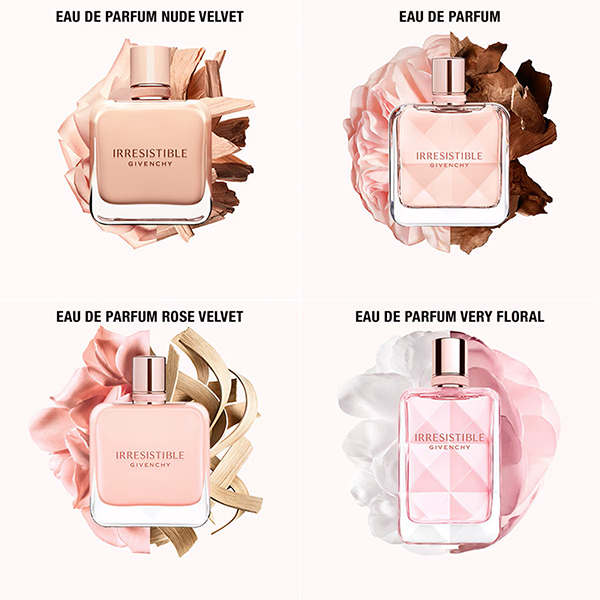 イレジスティブル オーデパルファム / ジバンシイ(香水, 香水・ヘア