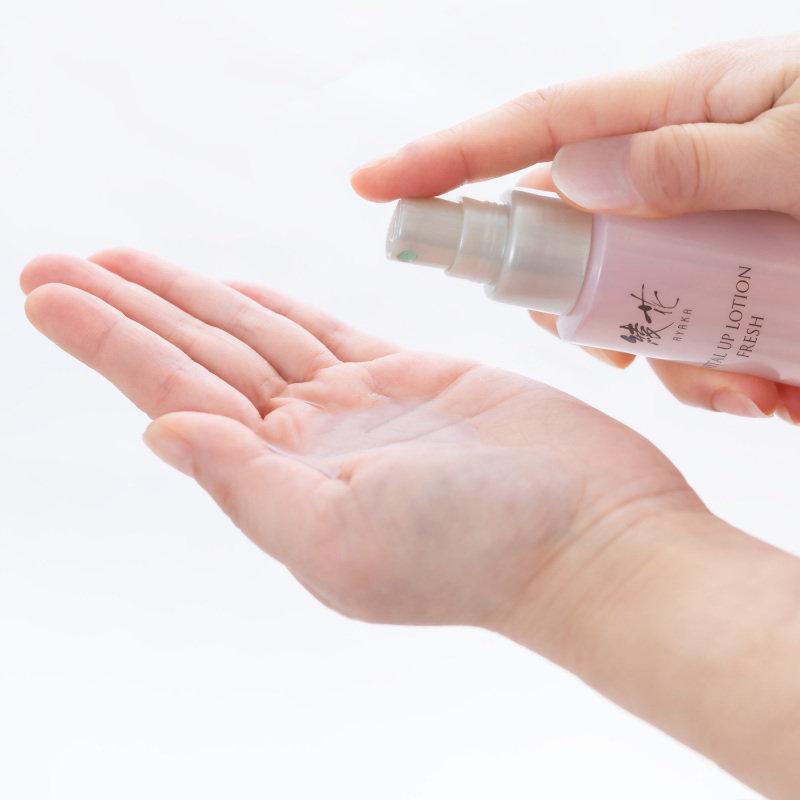 バイタル アップ ローション フレッシュ N / 綾花(化粧水, スキンケア