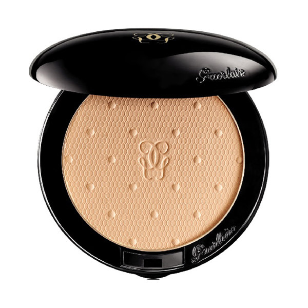 レ ヴォワレット プードル プレッセ / ゲラン(プレストパウダー