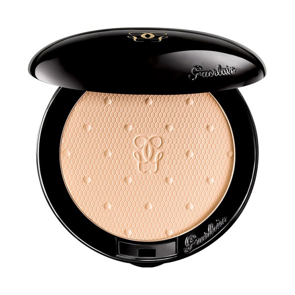 レ ヴォワレット プードル プレッセ / ゲラン(プレストパウダー