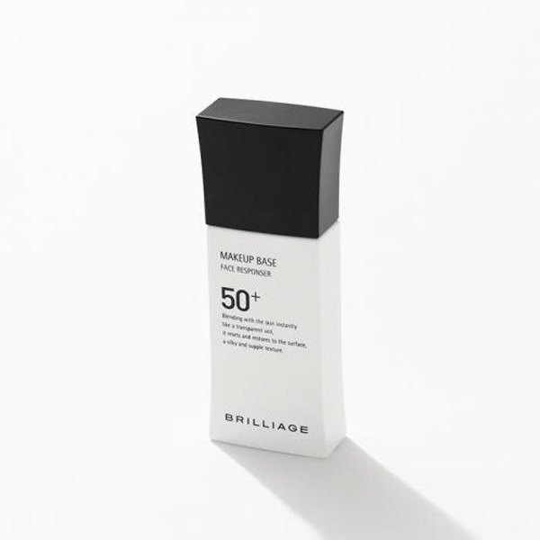 メイクアップベース フェイスレスポンサー プラス / ブリリアージュ