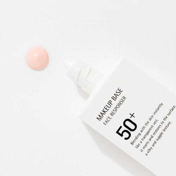 メイクアップベース フェイスレスポンサー プラス / ブリリアージュ
