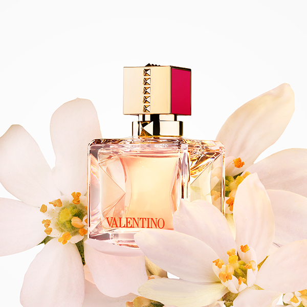 ヴァレンティノ ヴォーチェ ヴィヴァ オードパルファン