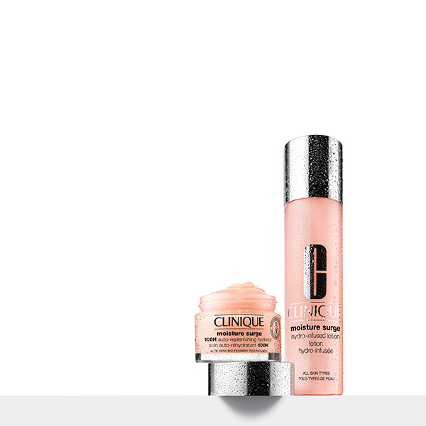 モイスチャー サージ ハイドロ ローション / クリニーク(化粧水