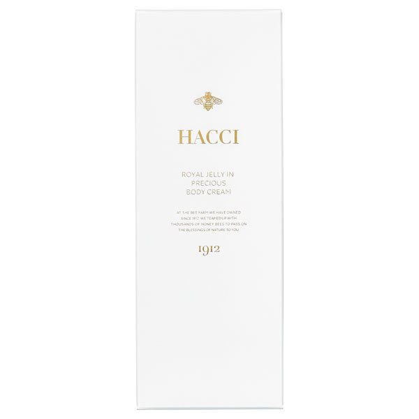 ボディクリーム / HACCI(ハッチ)(ボディクリーム, ボディケア)の通販