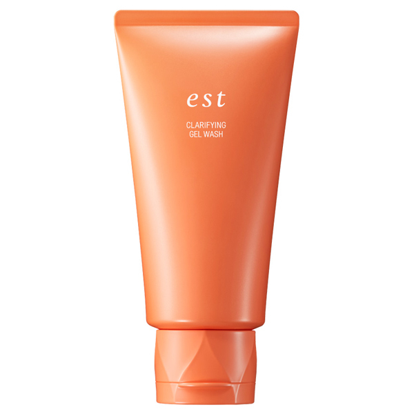 クラリファイイング ジェル ウォッシュ / エスト(洗顔ジェル