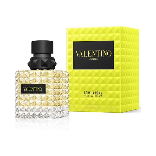 ヴァレンティノ ドンナ ボーン イン ローマ イエロー ドリーム オード