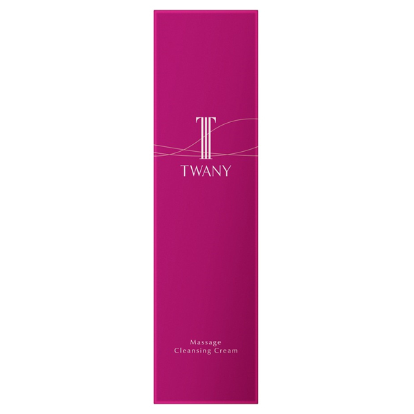 マッサージクレンジングクリーム / トワニー(クレンジングクリーム