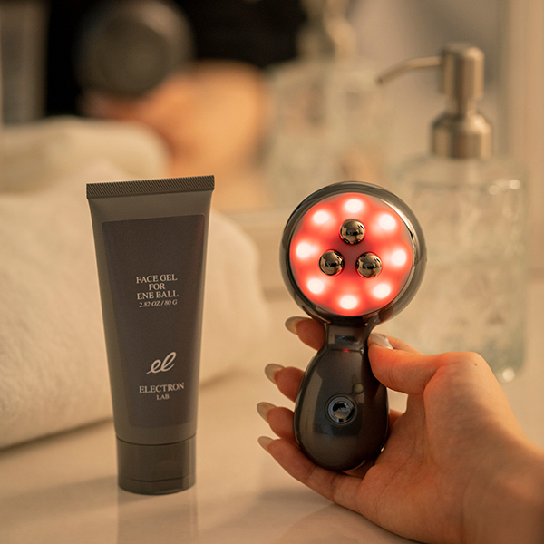 エネジェル / エレクトロン(その他顔用マッサージ料, スキンケア・基礎