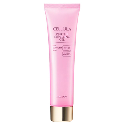 パーフェクト クレンジングジェル / CELLULA（チェルラー