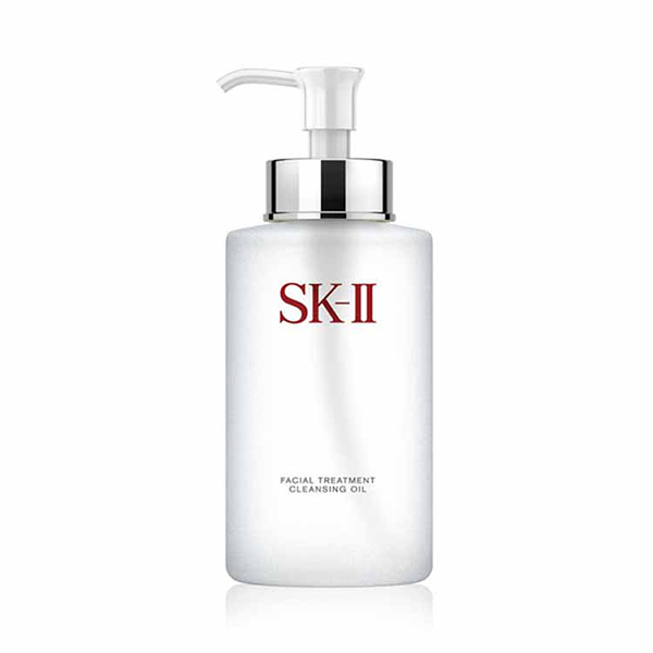 フェイシャル トリートメント クレンジング オイル / SKII