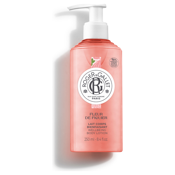 レ コール フィグ(ボディミルク) / ロジェ・ガレ(ボディミルク, ボディ