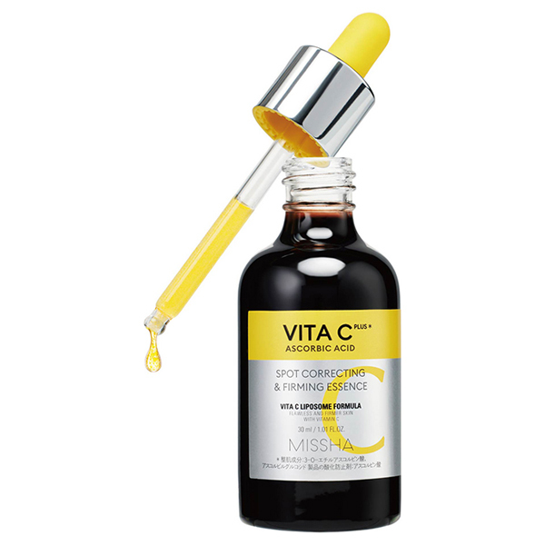 ビタシープラス 美容液 / ミシャ(美容液, スキンケア・基礎化粧品)の