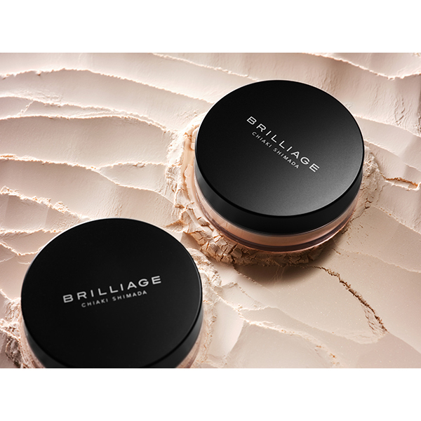 エクセレント ルミナス グロウパウダー / ブリリアージュ(ルース