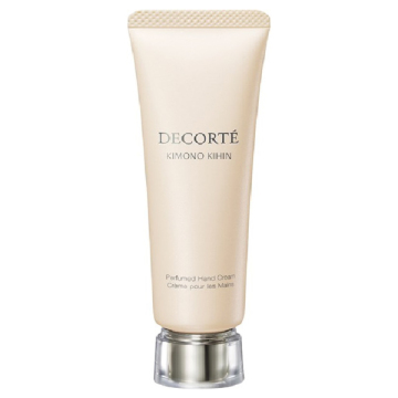 キモノ キヒン パフュームド ハンドクリーム / コスメデコルテ(ハンド