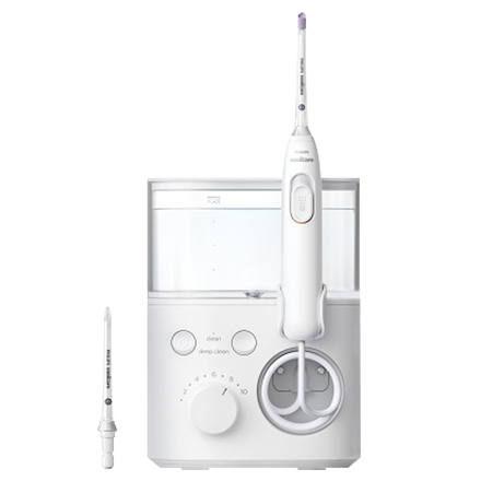 ソニッケアーパワーフロッサー3000 / フィリップス(歯ブラシ, オーラル