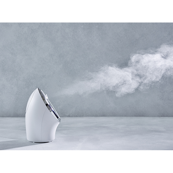 フェイシャル クレンジング ナノスチーマーW / FESTINO(フェイスケア