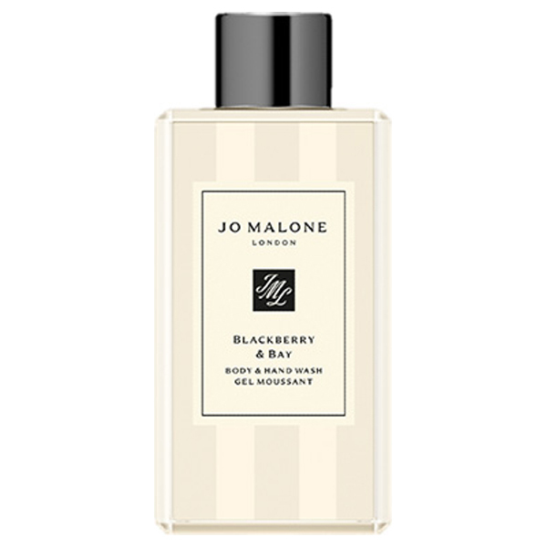 ブラックベリー & ベイ ボディ & ハンド ウォッシュ / Jo Malone