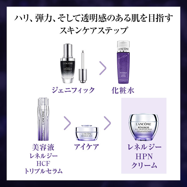 レネルジー HPN クリーム / ランコム(フェイスクリーム, スキンケア