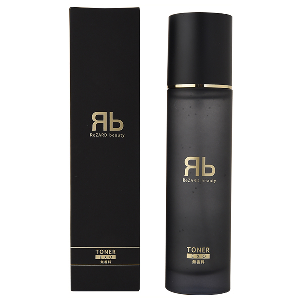 フェイストナーEXO(無香料) / ReZARD beauty(化粧水, スキンケア・基礎