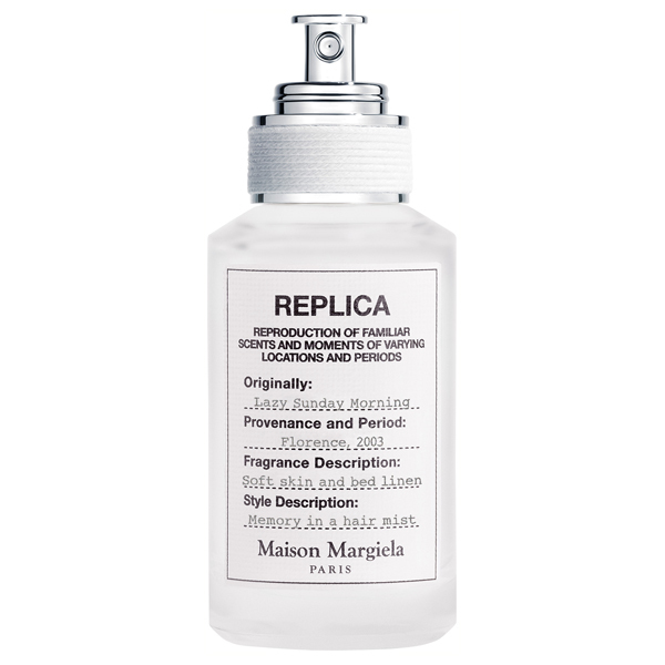 レプリカ ヘアミスト レイジーサンデー モーニング / Maison Margiela