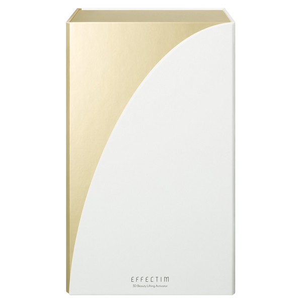3D ビューティーリフティング アクティベーター / EFFECTIM(フェイス