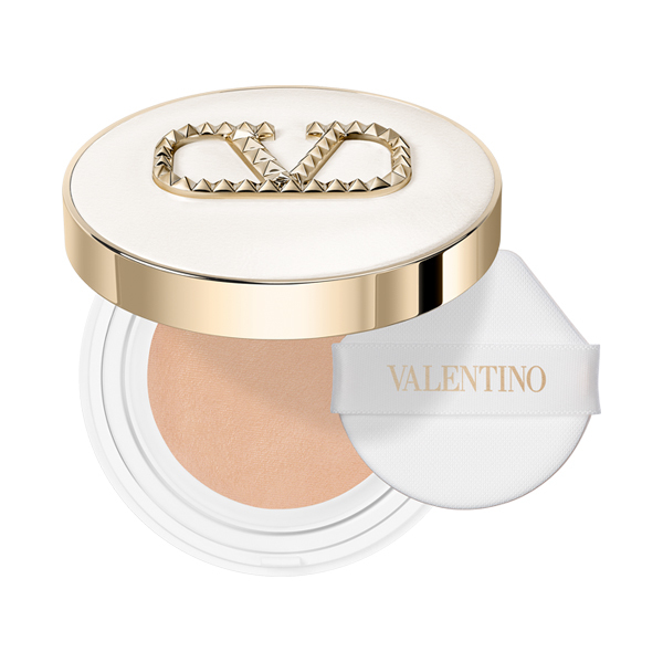 GO クッション グロウ / ヴァレンティノ ビューティ (クッション