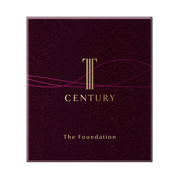 センチュリー ザ・ファンデーションa / トワニー(クリーム