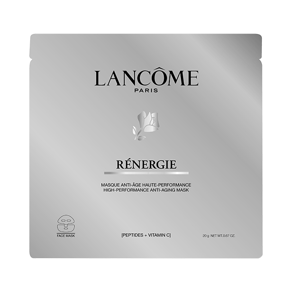 レネルジー クリーム マスク / ランコム(フェイス用シートパック