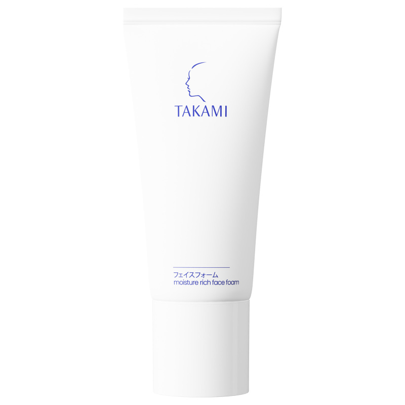 タカミフェイスフォーム / タカミ(洗顔フォーム, スキンケア・基礎