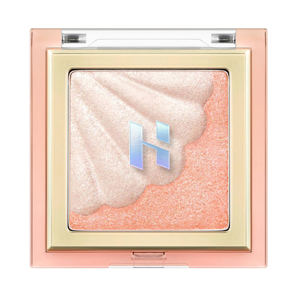 シェルグロウハイライター / ホリカホリカ(パウダーハイライト, メイク