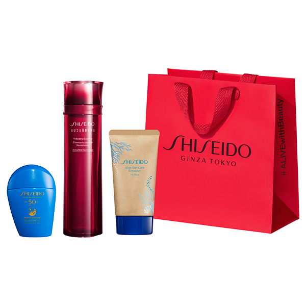 グローバルサンケア 夏肌ケアキャンペーン(ザ パーフェクト