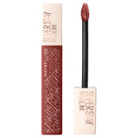 SPステイ マットインク / メイベリン ニューヨーク(リキッドルージュ