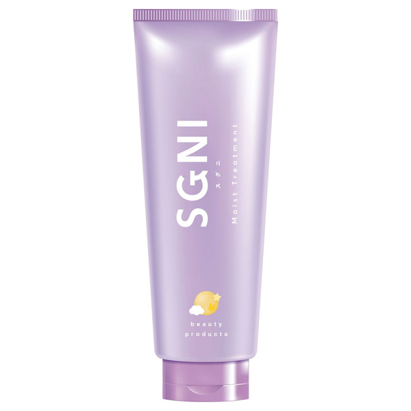 モイストトリートメント / SGNI(トリートメント, シャンプー・ヘアケア