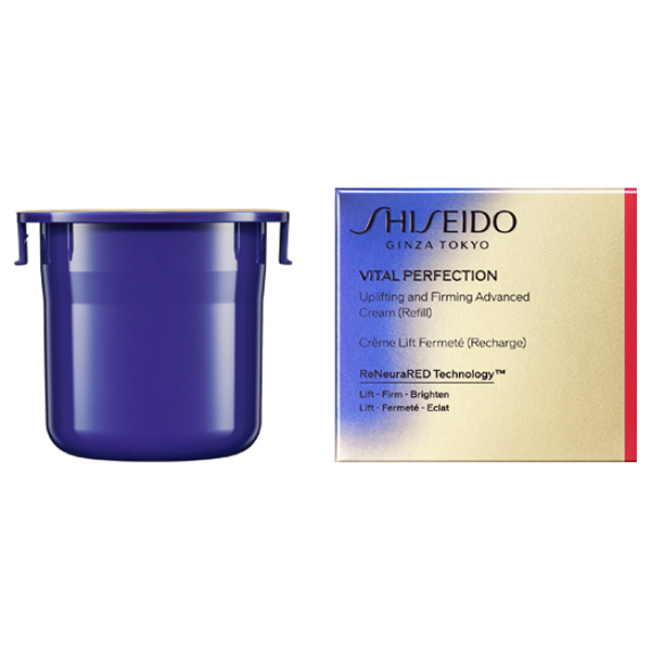 バイタルパーフェクション アドバンスクリーム / SHISEIDO(シセイドウ