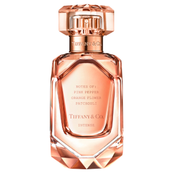 ローズ ゴールド インテンス オードパルファム / ティファニー(香水