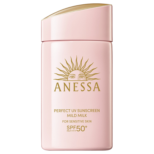 パーフェクトUV マイルドミルク NA / アネッサ(日焼け止めミルク