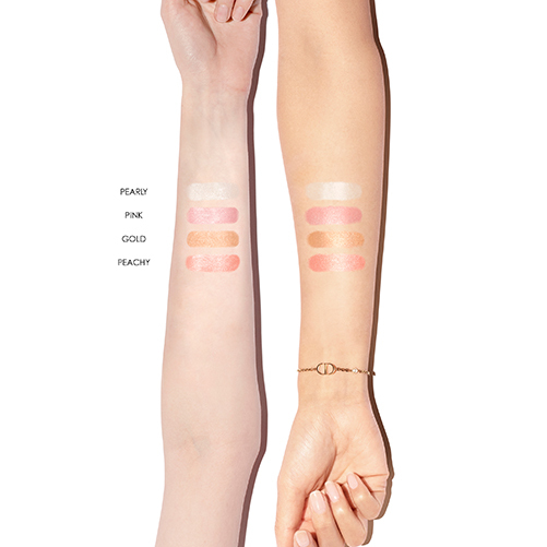 ディオールスキン フォーエヴァー グロウ マキシマイザー / ディオール