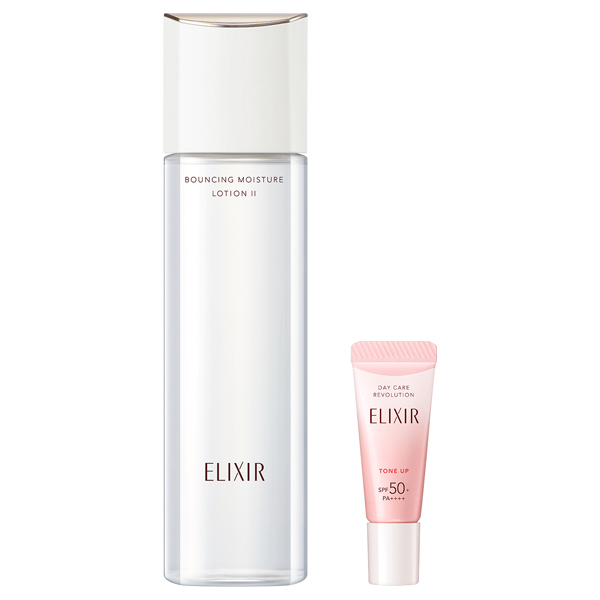 数量限定】エリクシールシュペリエル エイジングケア 化粧水 体感