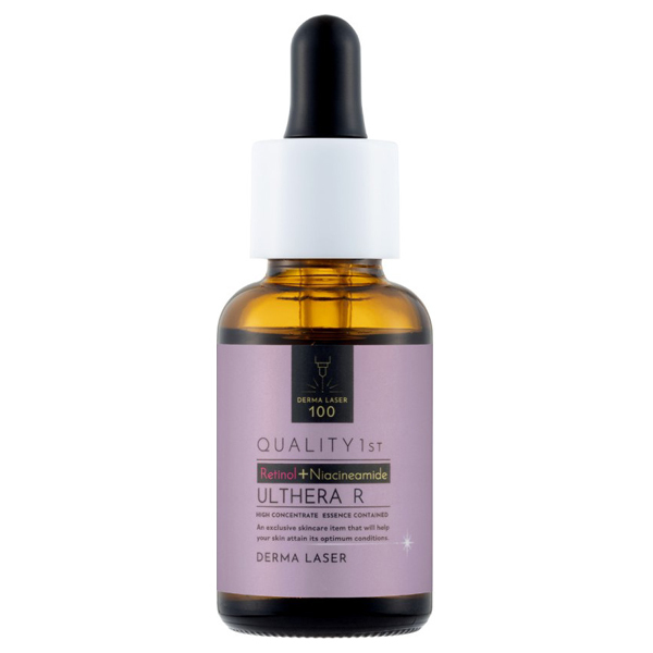 ダーマレーザー ウルセラR / クオリティファースト(美容液, スキンケア