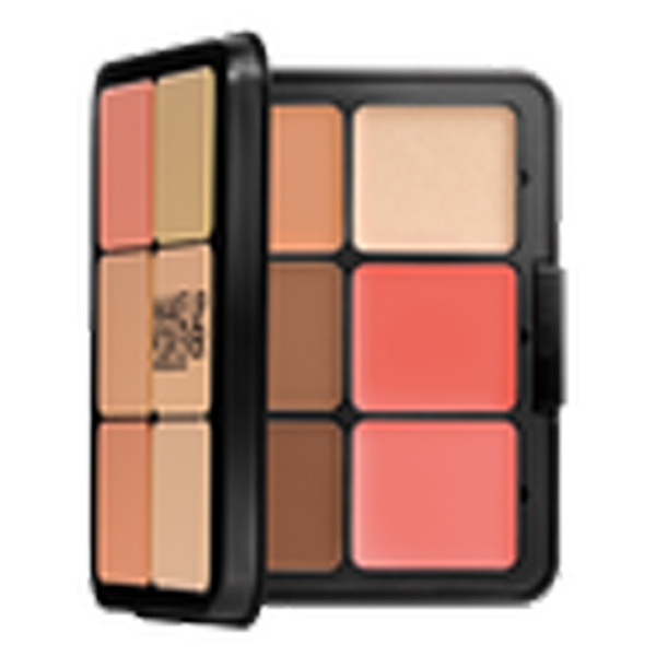 HDスキン オールインワンパレット / メイクアップフォーエバー