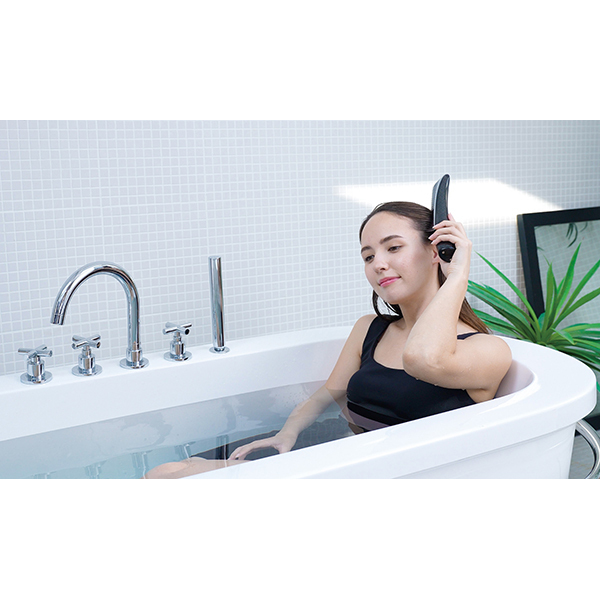 PYRBRUSH / PYR(その他ヘアケアスタイリング美容家電, 美容家電)の通販