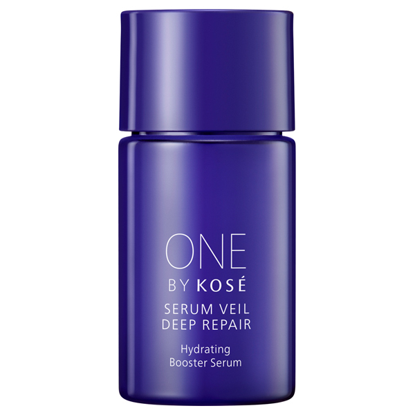 セラムヴェール ディープリペア / ONE BY KOSE(ブースター・導入液