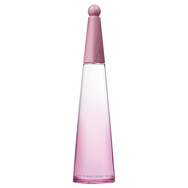 ロードゥ イッセイ ソーラー バイオレット オードトワレ インテンス