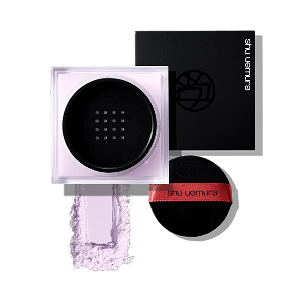 アンリミテッド mopo ルース パウダー / シュウ ウエムラ(ルース