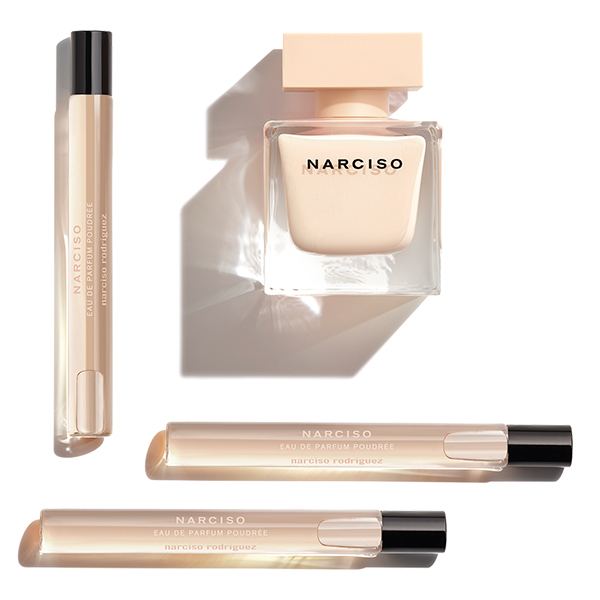 ナルシソ オードパルファム プドゥレ トラベルスプレー / ナルシソ