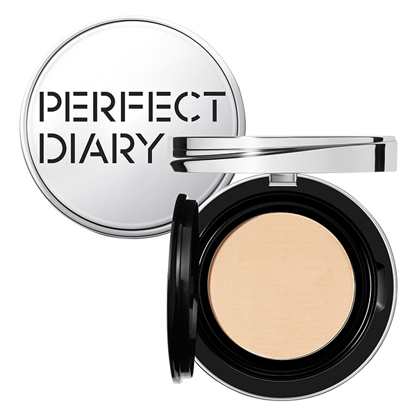 エッセンスコンシーリングUVクッションファンデーション / Perfect