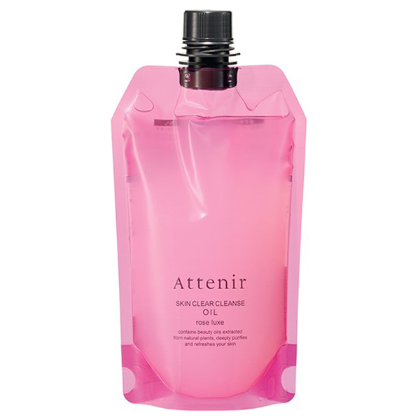 スキンクリア クレンズ オイル アロマタイプ / アテニア(クレンジング