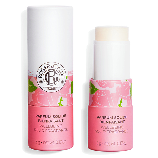ソリッド フレグランス / ロジェ・ガレ(香水, 香水・ヘアフレグランス