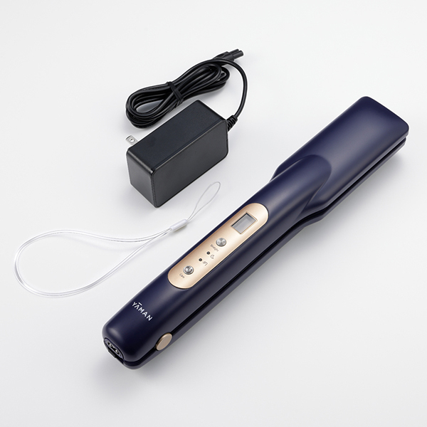 ナイトリペアアイロン / YAMAN TOKYO JAPAN(ヘアアイロン, 美容家電)の